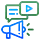 Digital Marketing icon