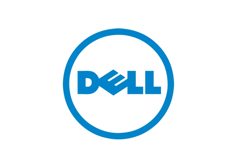 Dell partner logo