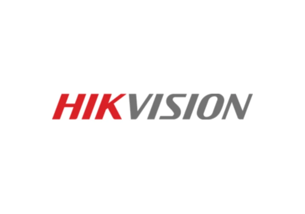HIKVISION partner logo