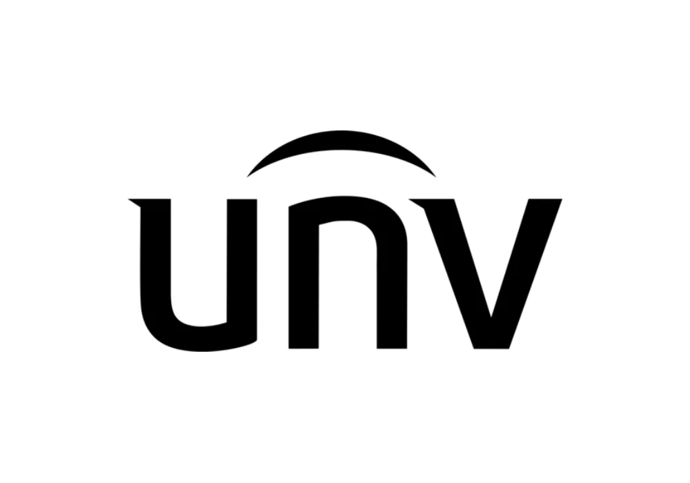Uniview partner logo