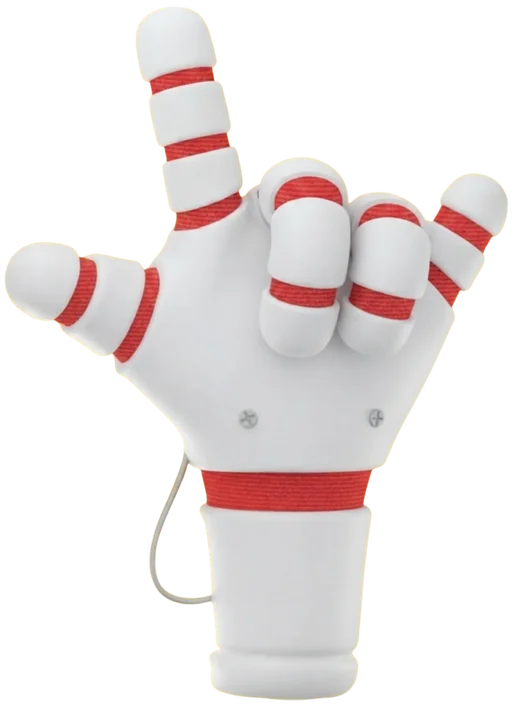 Bilzit hand