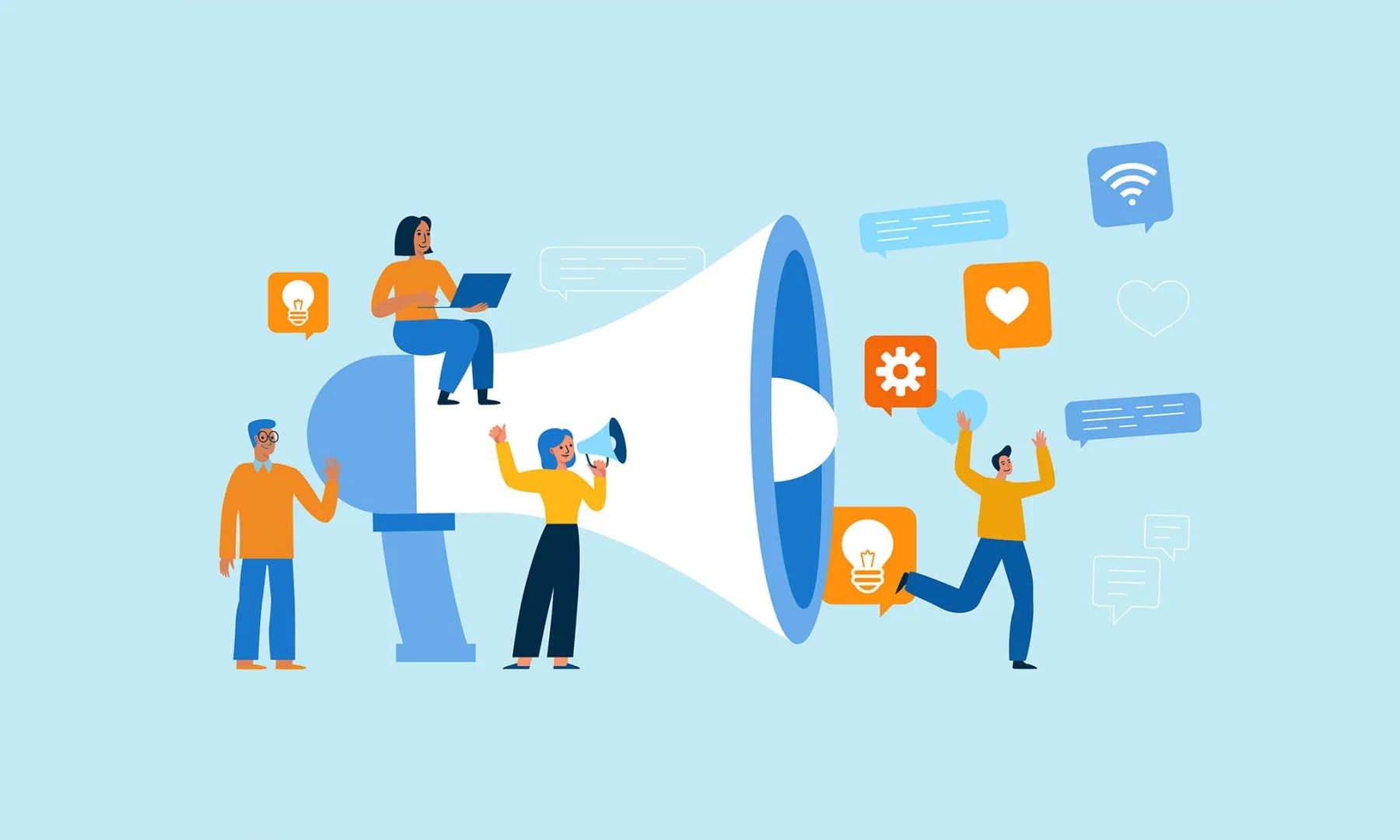 8 Digital Media Marketing Trends for 2025