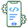 Mobile Application Development icon
