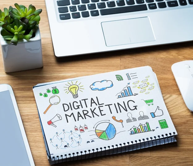 Digital Marketing