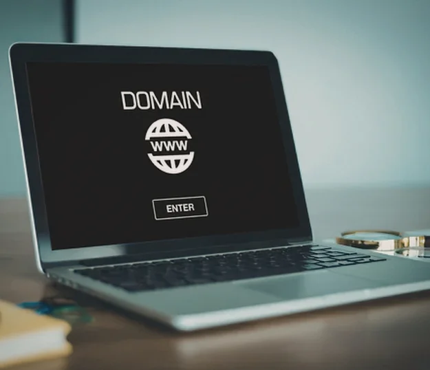 Domain and Hosting Services