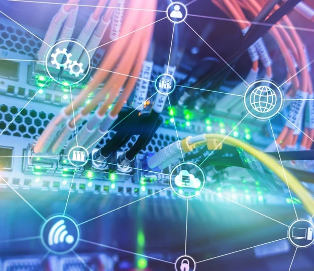 IT & Network Infrastructure