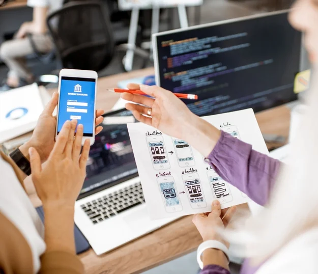 Mobile Application Development