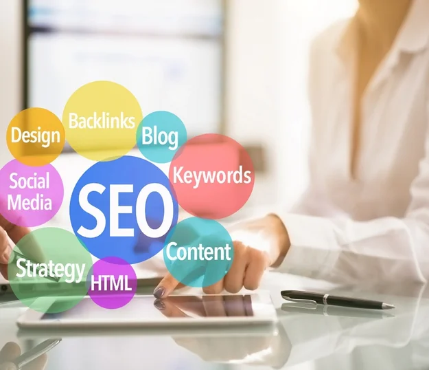 Search Engine Optimization (SEO)