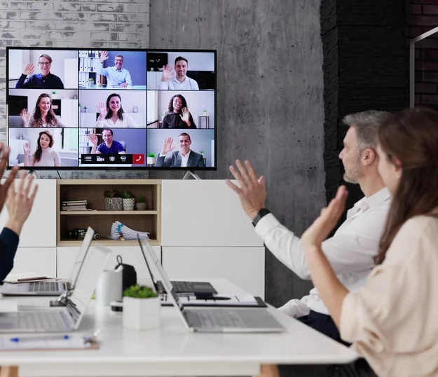 Video Conferencing