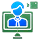Video Conferencing icon