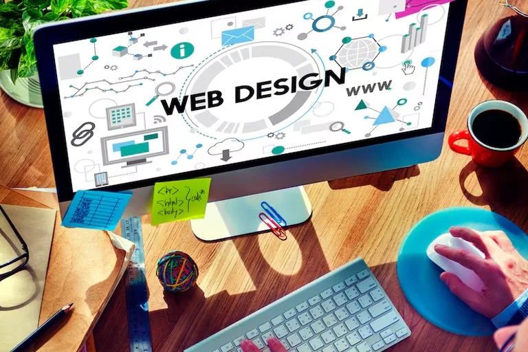 Website design and development project delivered by Bilzit