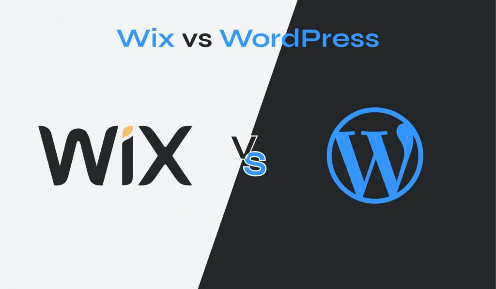 Wix vs. WordPress.com: Which Is Better for Building Your Website?